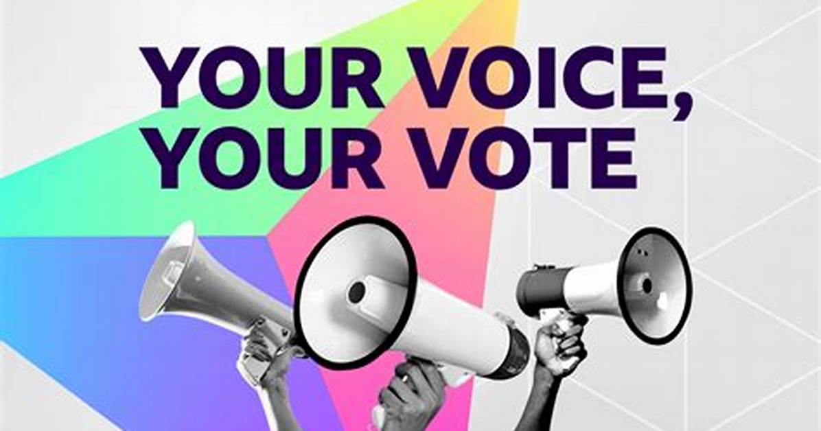 Navigating the Noise to Just Vote: Your Complete Guide to Deadlines, Registration, and Ballot Security