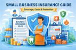 Next Business Insurance Complete Guide: Costs, Coverage Options, and Who It Protects