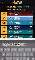 Nfl Pick 'Em Tracker: How Phil Perry’s Projections and Draft Board Predictions Unfolded