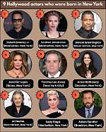 Notorious Actors Who Hail from the Bronx