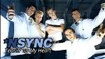 *Nsync’s 'Tearin’ up My Heart' Explained: Lyrics, Meaning, Covers, and Band Updates
