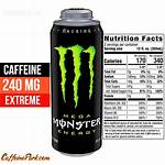 Nutrition Label Check: How Much Caffeine Is in an Alani Compared to Other Drinks?