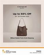 October 2026 Coach Promo Codes Released Following Massive Fall Drop Sellouts