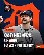 October Playoff Gambles: Casey Mize Steps up for High-Stakes Bullpen Relief Duty