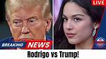 Olivia Rodrigo Viral Photo Fact-Check: Breaking Down the Red Carpet Scene