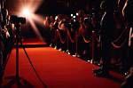 On-Camera Clues and Red Carpet Context: Sorting Fact from Fiction in Recent Celebrity Buzz