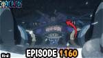 One Piece Episode 1160 Explained: Everything You Need to Know About Prince Loki