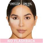 One/Size Blurring Powder Fact-Check: Cakey Hype or Genuine 14-Hour Shine Defense?