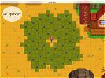 Optimal Stardew Valley Sprinkler Layouts: Visual Tile Blueprints