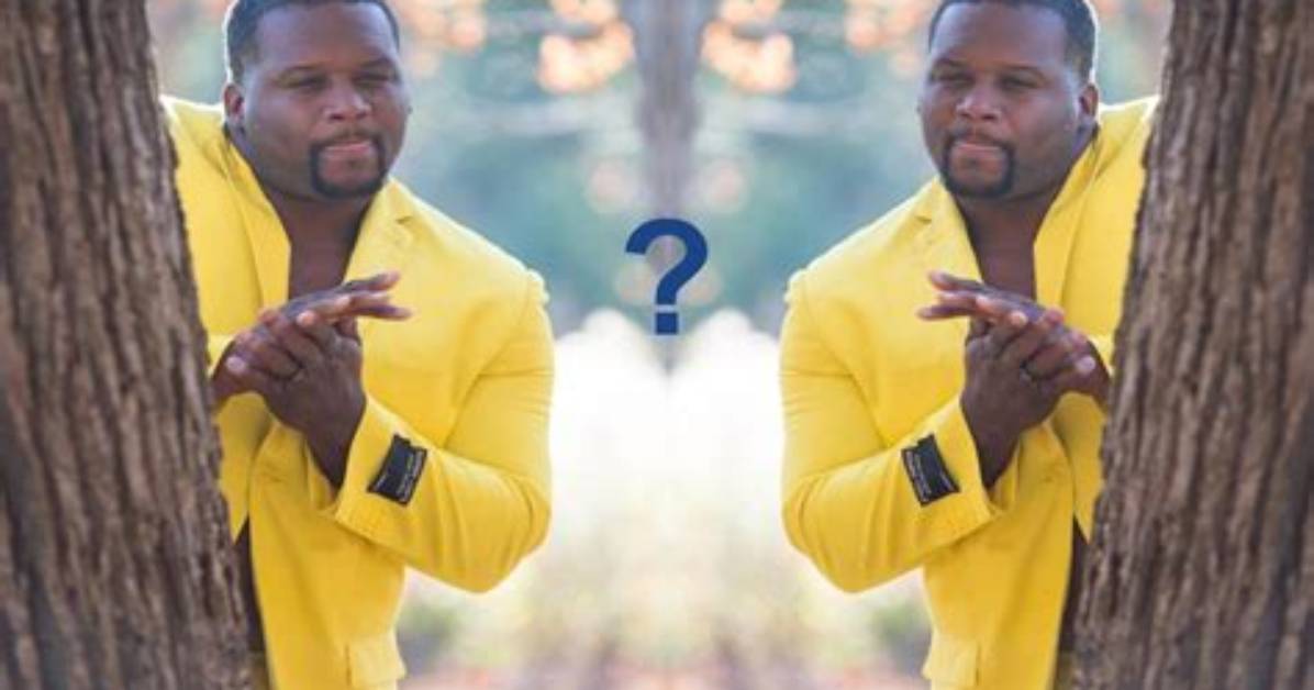 Origin of the Yellow Suit Meme: the Photo That Sparked Millions of Reactions