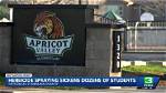 Outrage Erupts After Elementary Herbicide Spraying Sickens Dozens of Students in Stanislaus County
