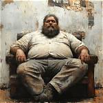 Own Hollywood History: the Iconic Fat Bastard Costume Hits the Auction Block