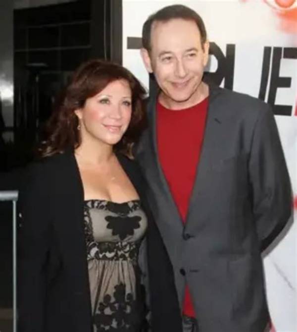 Paul Reubens Faq: Marital Status, Children, Surviving Kin, and Net Worth