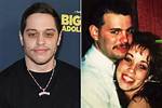 Pete Davidson on 9/11 Anniversary: Why Reaching His Dad's Age Hits Differently This Year