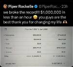 Piper Rockelle Onlyfans Leaks Explained: Earnings, Content Reality, and Safety Guide
