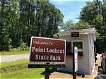 Point Lookout State Park Lockdown Timeline: from Initial 911 Call to Safe Reopening