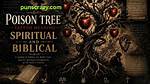 Poison Tree Tattoos Explained: Symbolism, History, and the Truth Behind the Trend