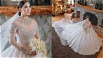 Portraits of Harmony: Inside Ara Mina and Dave Almarinez's United Blended Family Moments