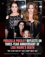Priscilla Presley Reflects on a Lifetime of Love: the Definitive Timeline of Her Heart and Career