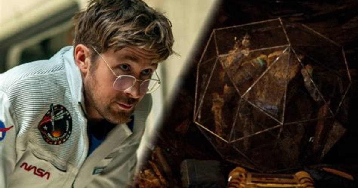 Project Hail Mary Easter Eggs Guide: Everything to Know About Rocky and That 'Mark' Line