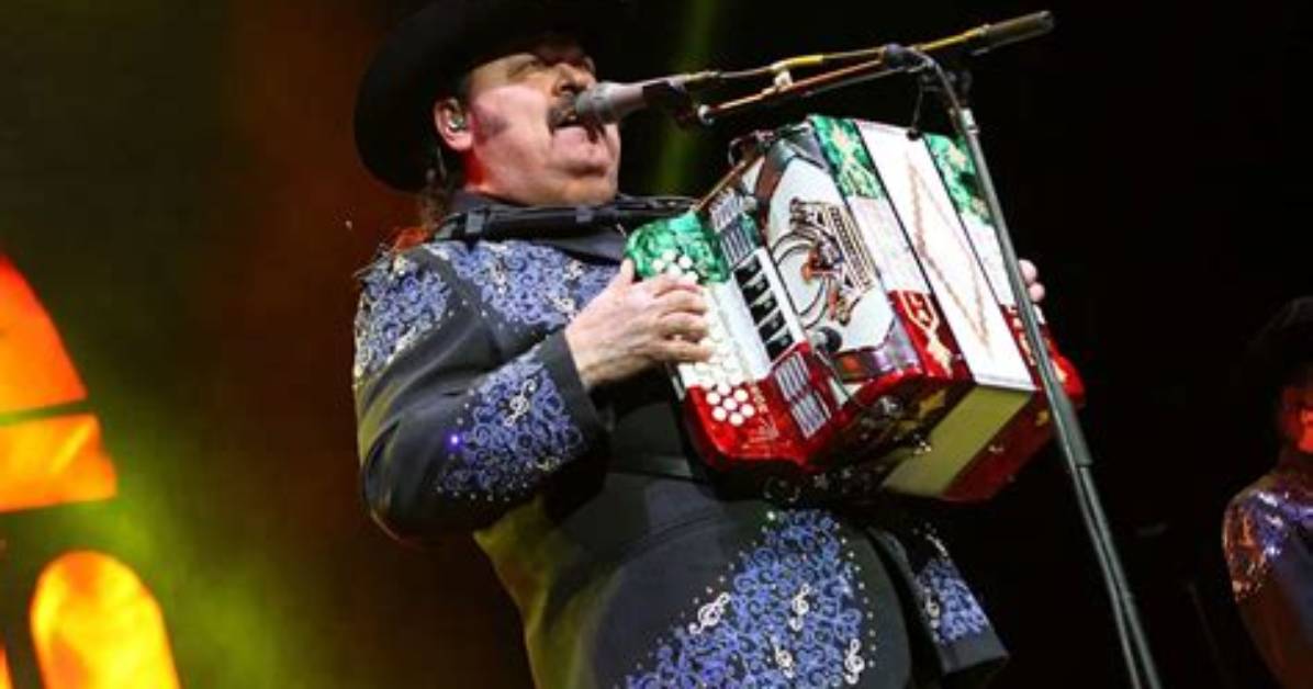 Ram%C3%B3N Ayala Accordion Player Biography Age Height 150. Jpg
