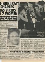 Ray Charles Faq: Death Details, Survived Children, Net Worth, and Legendary Career