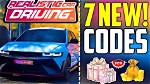 Realistic Car Driving Code Updates: Fresh Cash Rewards and Patch Release Tracker