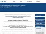 Received a Kroll Settlement Email? Complete Step-by-Step Guide to Claiming