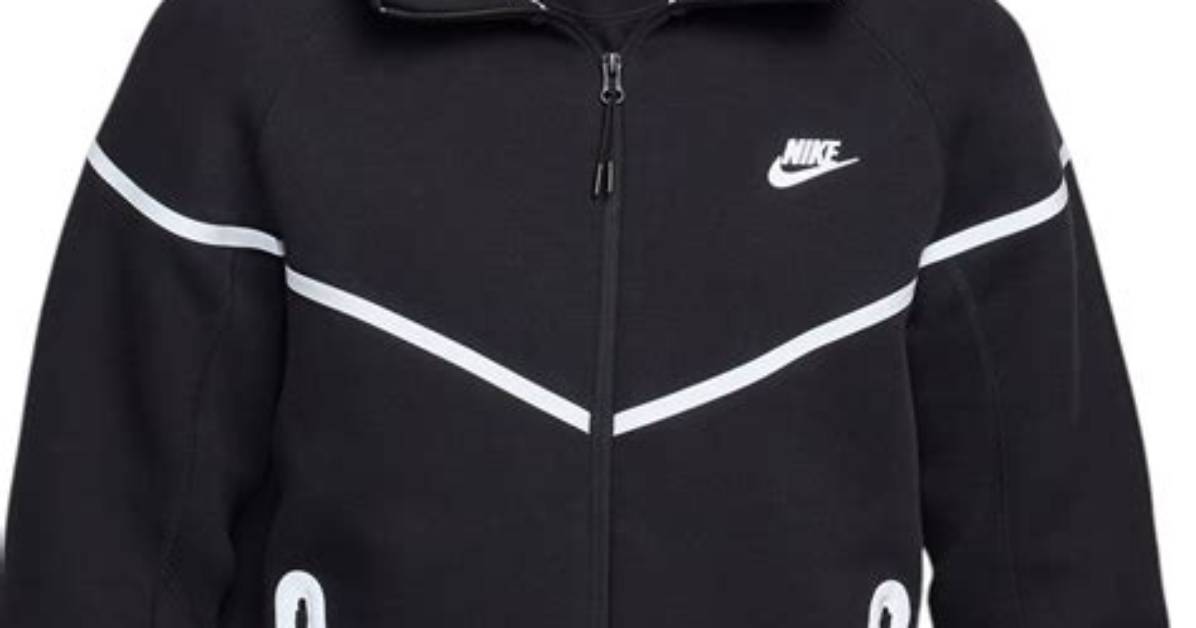 Reflective Nike Tech Sizing and Buyer's Guide: Fit, Fabric, and Care