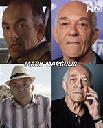 Remembering Mark Margolis: a Timeline of the Jewish-American Actor's Life and Career