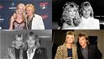 Rod Stewart's Life, Relationships, and Why Fans Still Ask If He's Gay