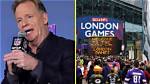 Roger Goodell Unveils Nfl Expansion Road Map: Full Timeline and City Breakdown
