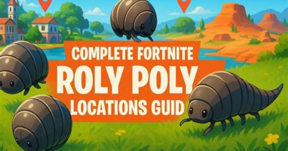 Roly-Poly Infestation Myth Vs. Fact: Are They Harmless or Household Pests?