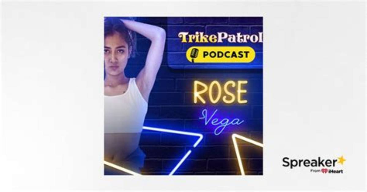 Rose Vega and Trikepatrol Explained: Everything You Need to Know About the Online Gossip