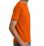 Rushordertees Premium Cotton T-Shirt Buyer's Guide: Fit, Design, and Bulk Orders
