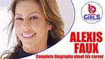 Ryan Alexis Fawx Career Timeline: from Debut Productions to Major Digital Releases