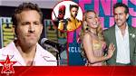 Ryan Reynolds Dominates the Box Office and Living Rooms: the Fall 2026 Movie Resurgence Timeline