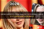 Sabrina Carpenter Leak Rumors Debunked: Inside the Viral Clickbait Surge