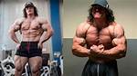 Sam Sulek Complete Physical Stats: Height, off-Season Weight, Age, and Stage Reach