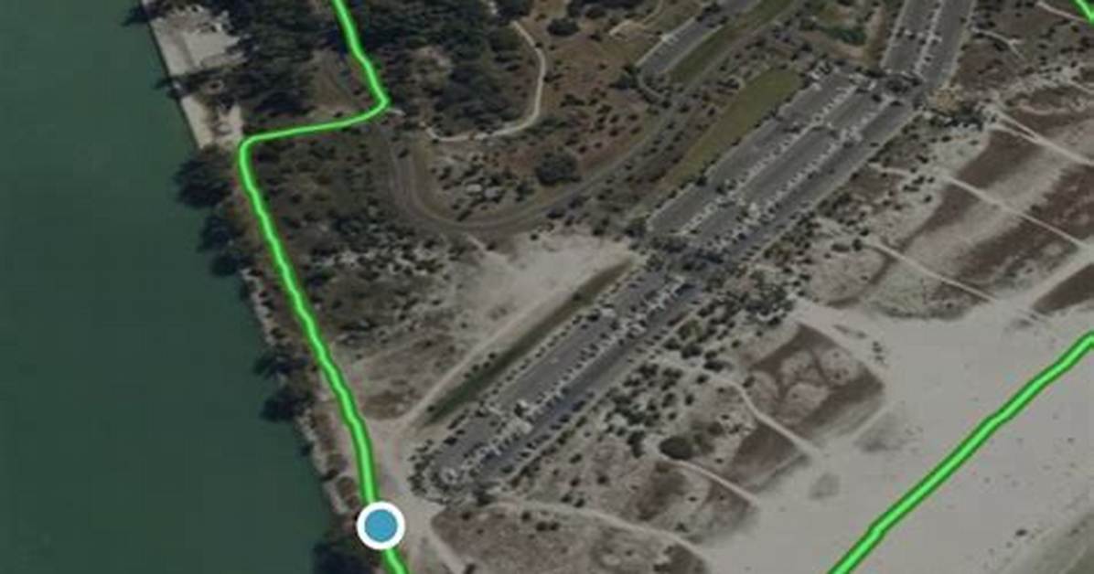 Sand Key Beach Parking Rate Hikes and $54.5M Overhaul: What Visitors Must Know