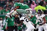 Saquon Barkley's Backward Hurdle Explained: Details, Quotes, and Career Impact