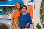 Savannah Guthrie's Siblings: Everything to Know About Brother Camron