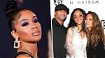 Saweetie's Family History: Exploring Her Father's Influence