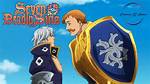 Scene Breakdown: Escanor Vs. Estarossa and the Birth of Anime's Greatest Flex