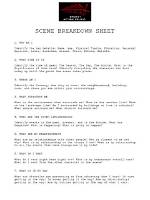 Scene-by-Scene Breakdown: What Really Happened in Caitlin and Her Father's Final Moments