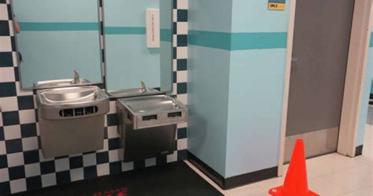 School Restroom Crackdown Timeline: How Local Policies Became an International Fight