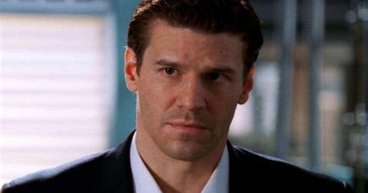 See It to Believe It: David Boreanaz's First Screen Credit and Early 90S Tv Cameos