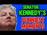 Senator John Kennedy's Most Savage Zingers: Why His Southern Wit Leaves Washington Speechless