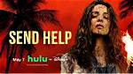 'Send Help' Streaming Premiere: May 7 Official Launch on Hulu and Disney+