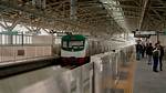 Shahbagh Metro Station Assault: Cctv Footage, Crime Scene Evidence, and Police Investigation